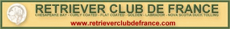 Retriever Club de France